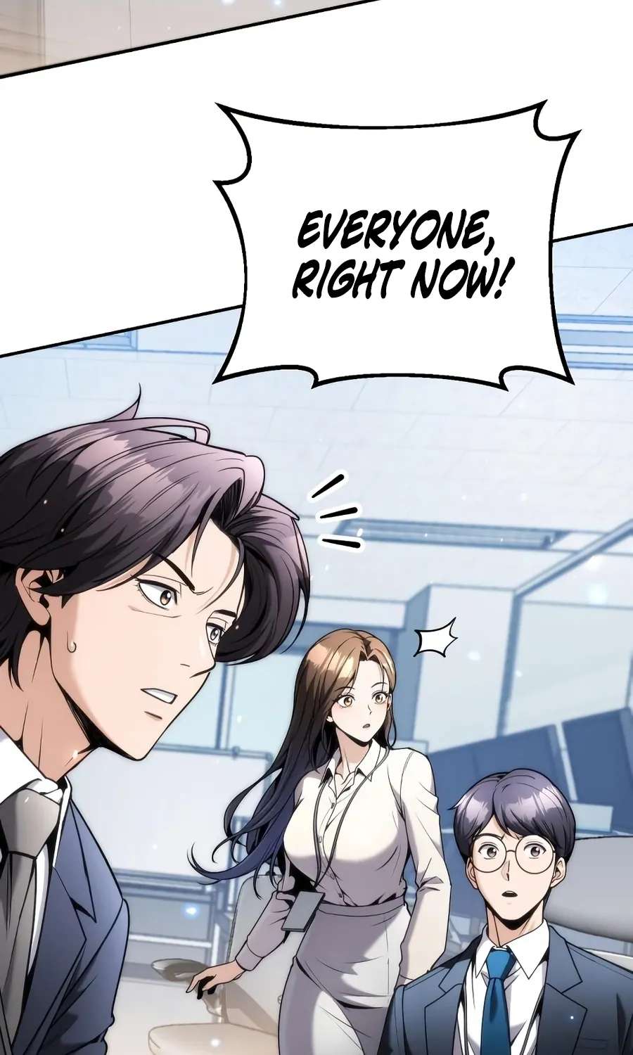The Money Keeps Piling Up Even If I Spend It Chapter 13 - page 103