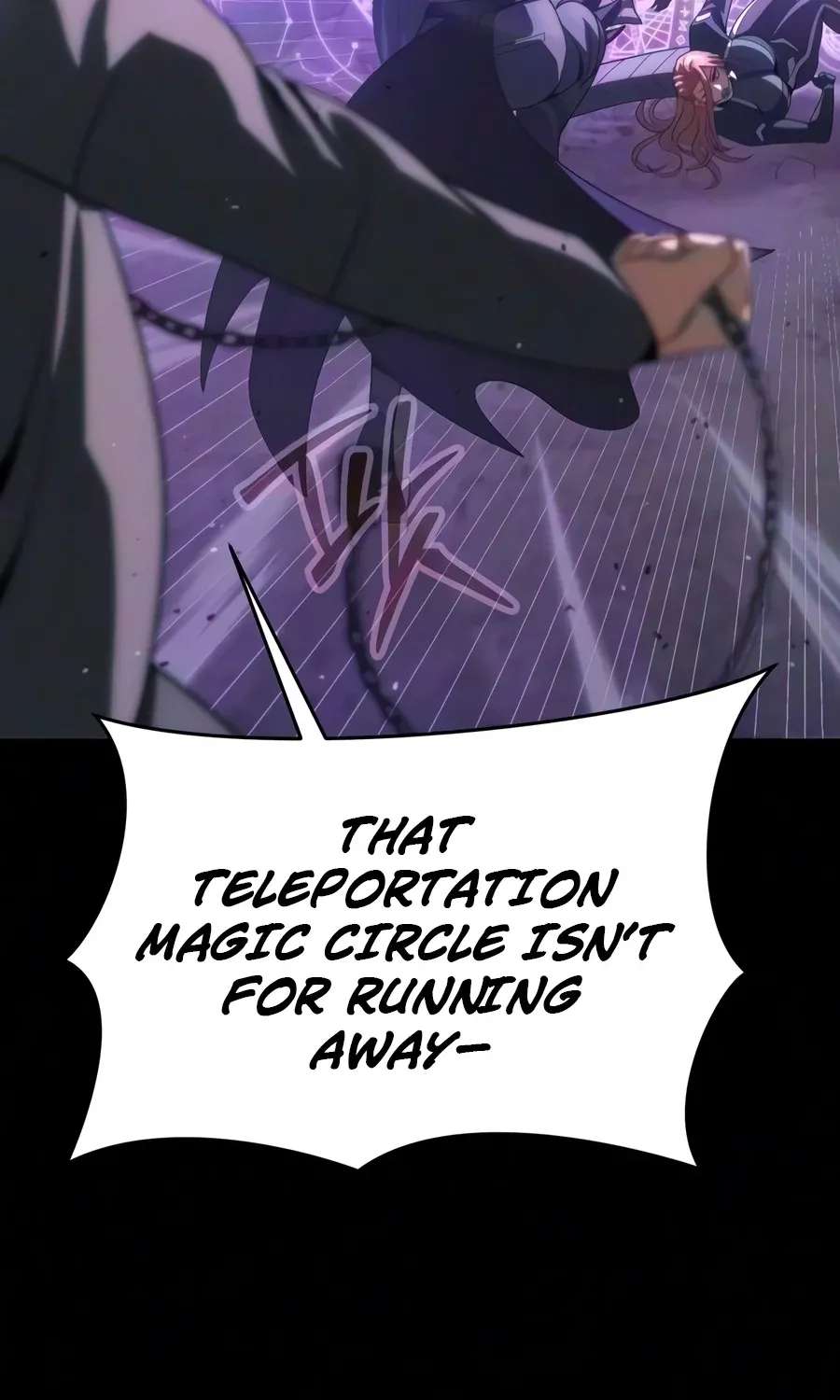 Steel-Eating Player Chapter 108 - page 282