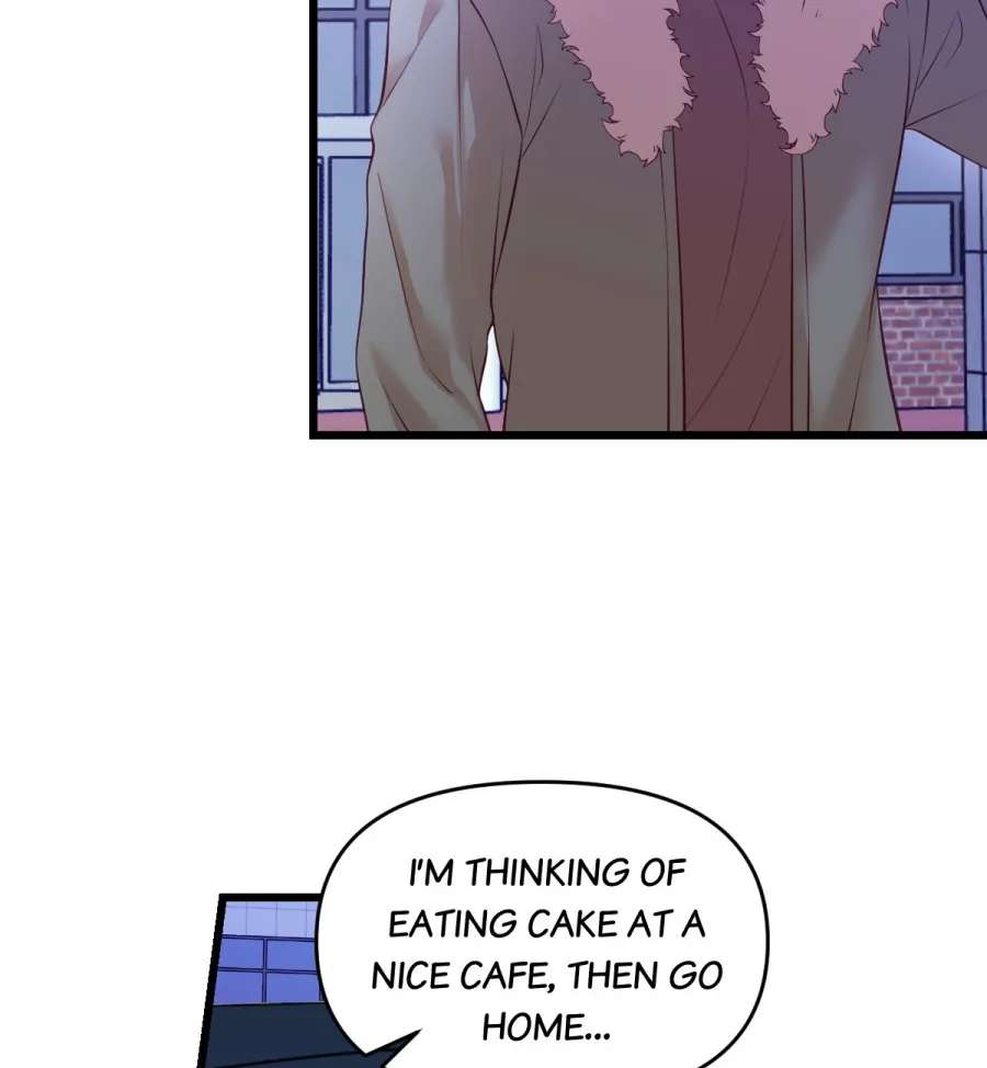 Anata e no Crescendo Chapter 212 - page 21