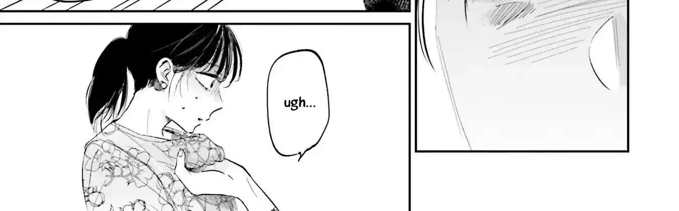 Kimi wa Budoukan ni Tatenai Chapter 2 - page 26