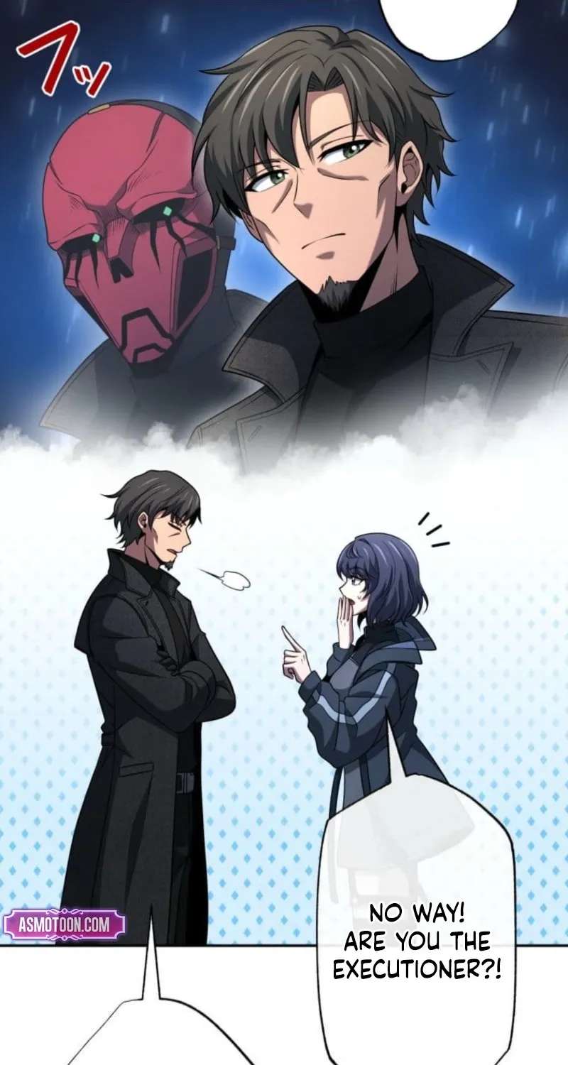 The Gamer with Social Anxiety is the Strongest in Solo Play Chapter 46 - page 66