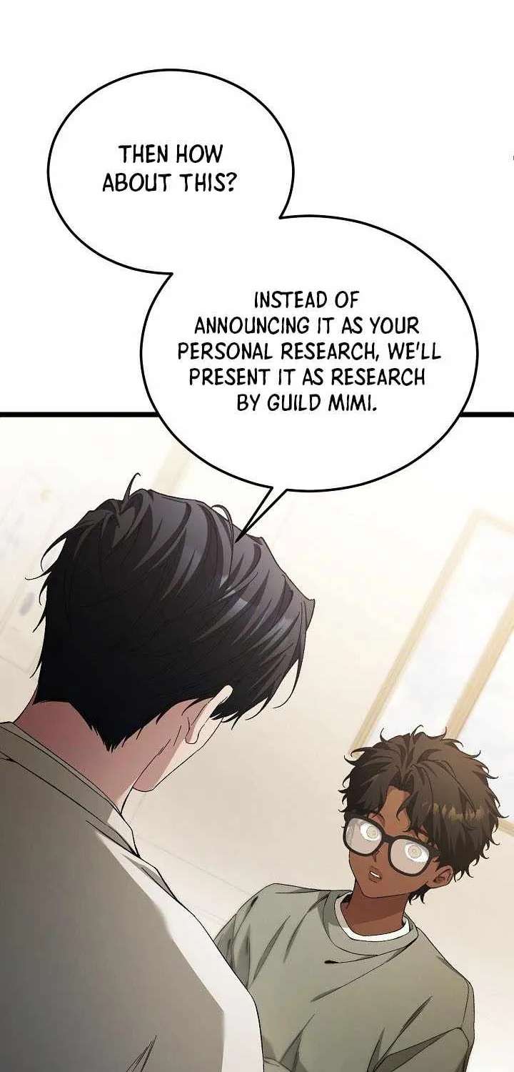 I’ll Retire After Saving The World Chapter 107 - page 86