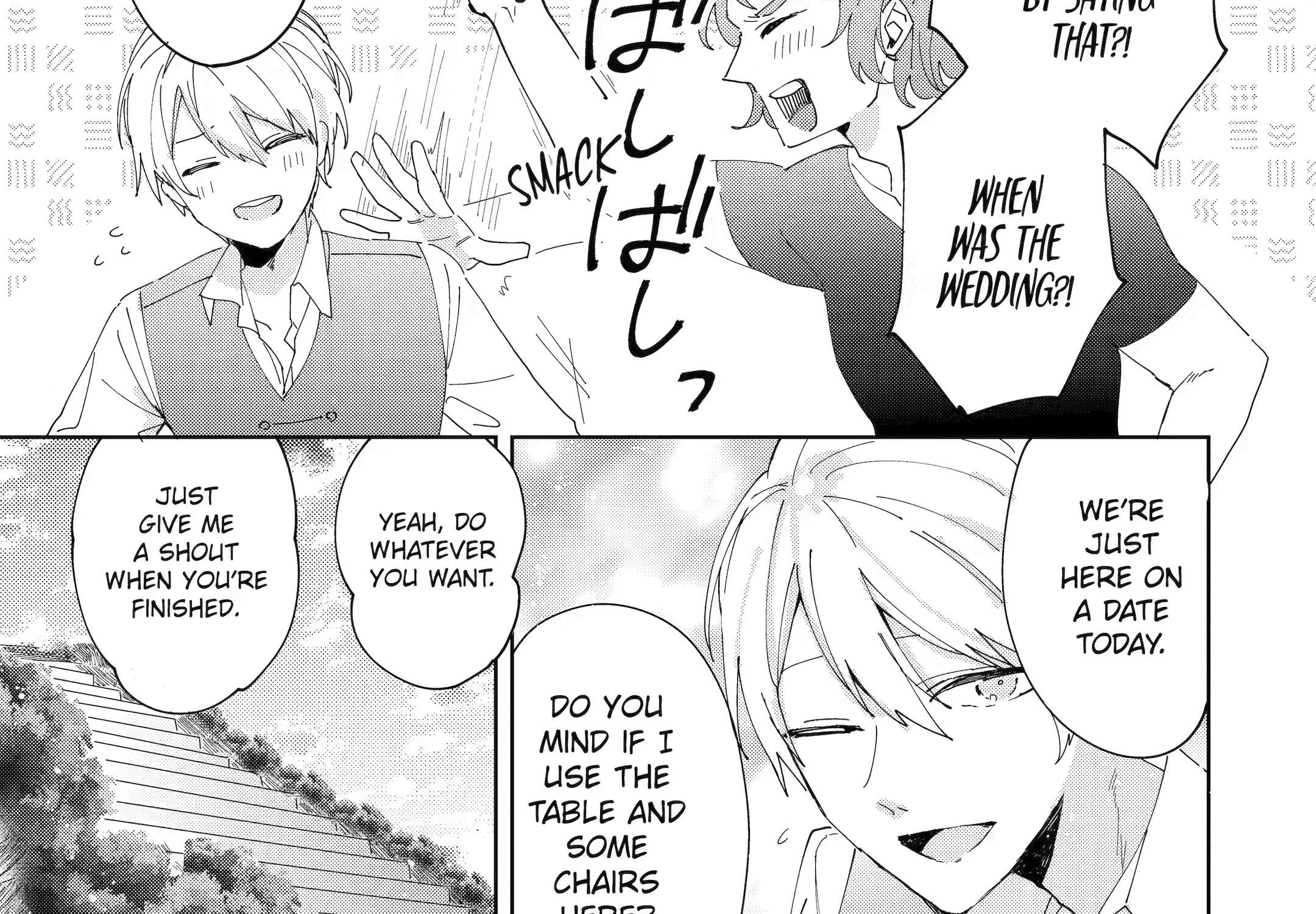 Bijin no Ane ga Iyagattanode, dou Mitemo Sugata ga Shiro no Jiki Hakushaku ni Totsugimashita Tokoro Chapter 8 - page 44