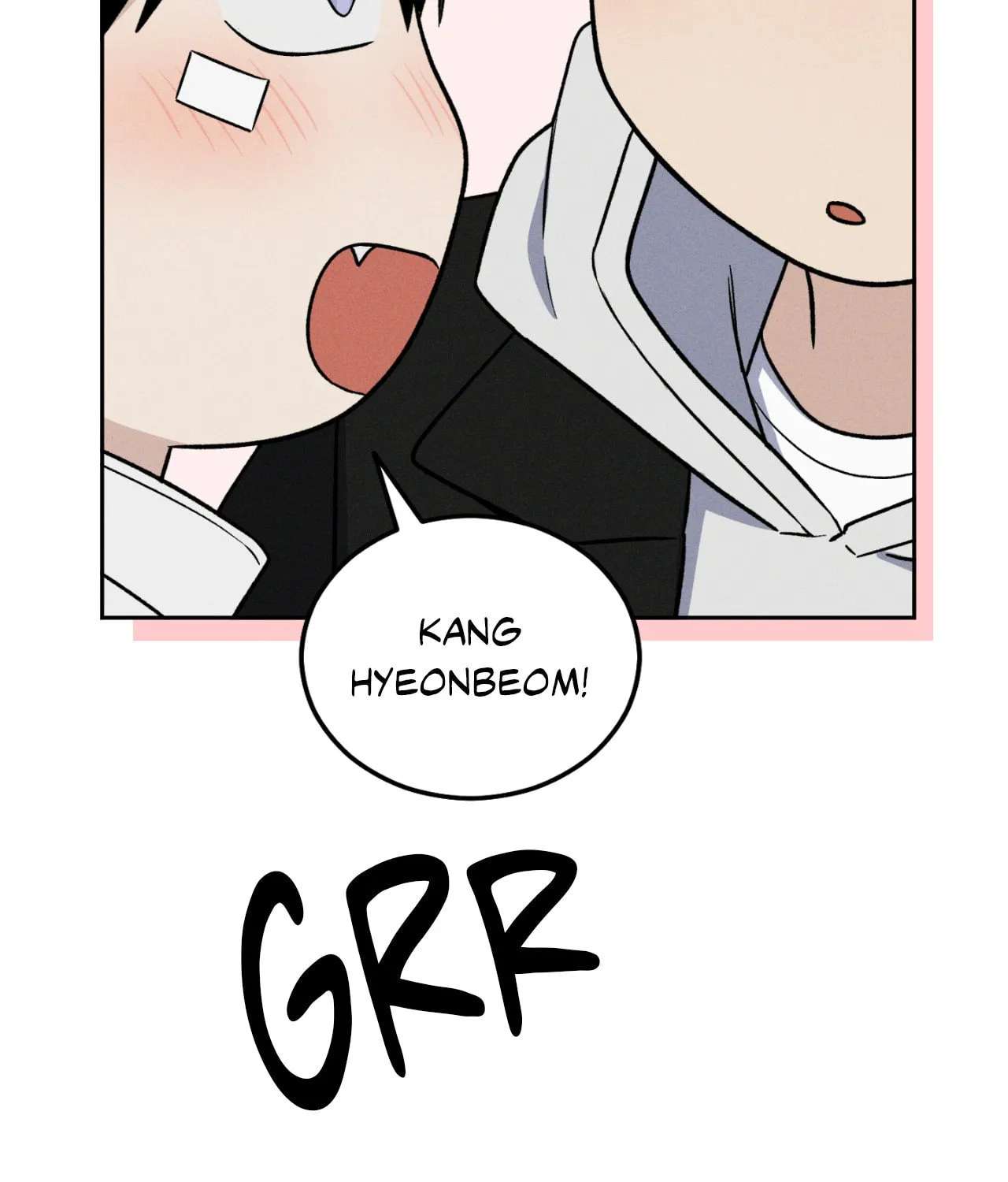 Problematic Student Patrol Chapter 50.6 - page 134