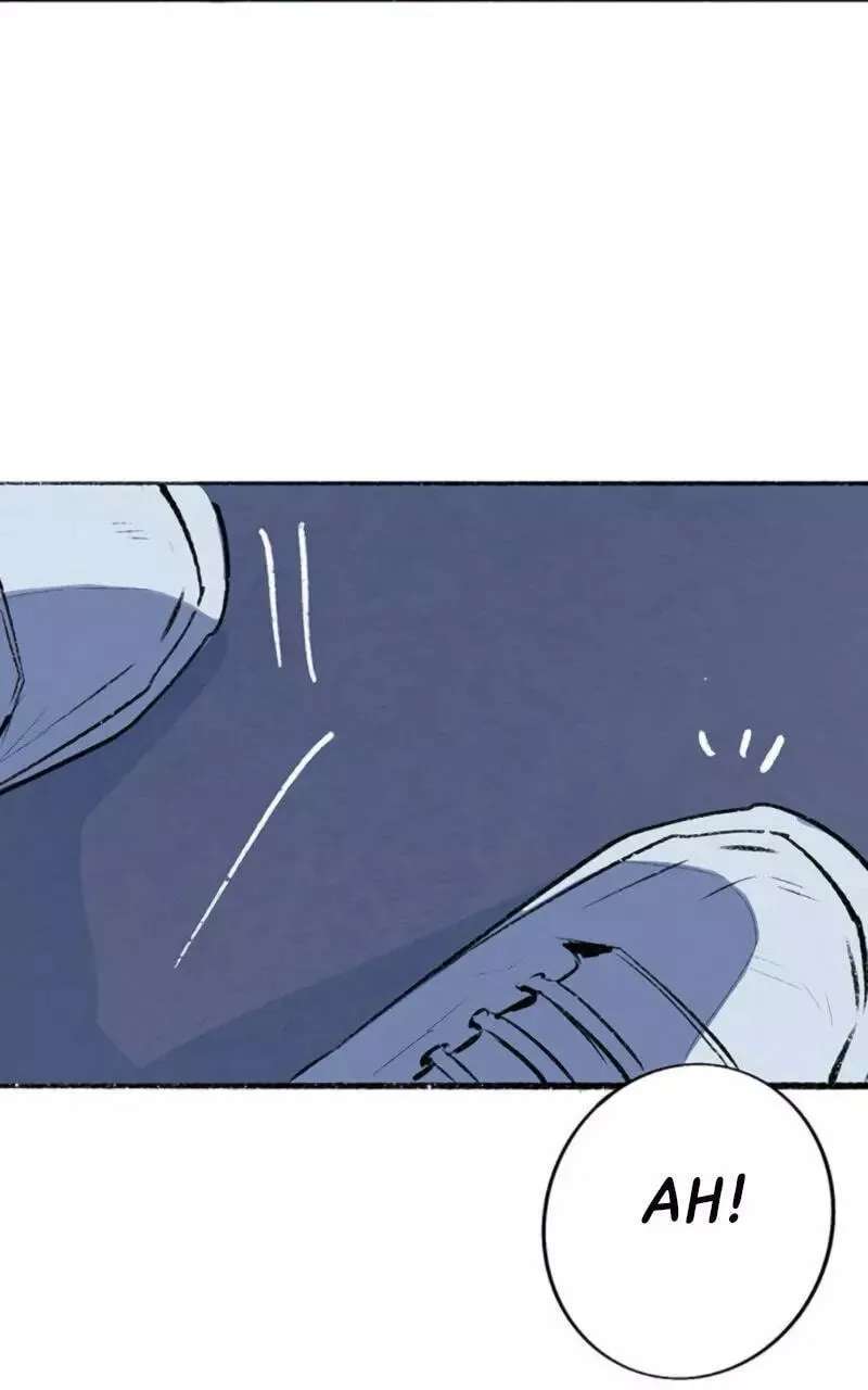 Why Don't I Have Anyone by My Side? Chapter 54 - page 82