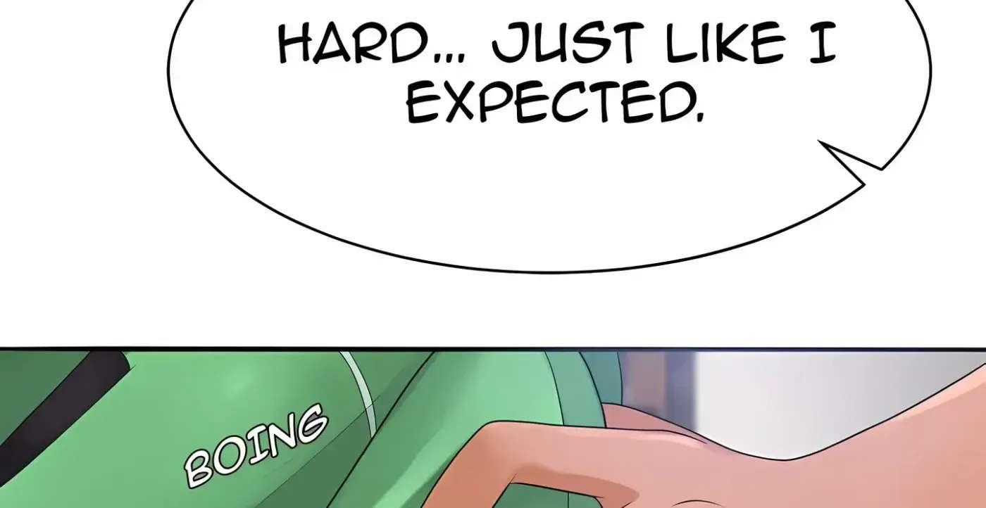 Hot Serve Chapter 3 - page 7