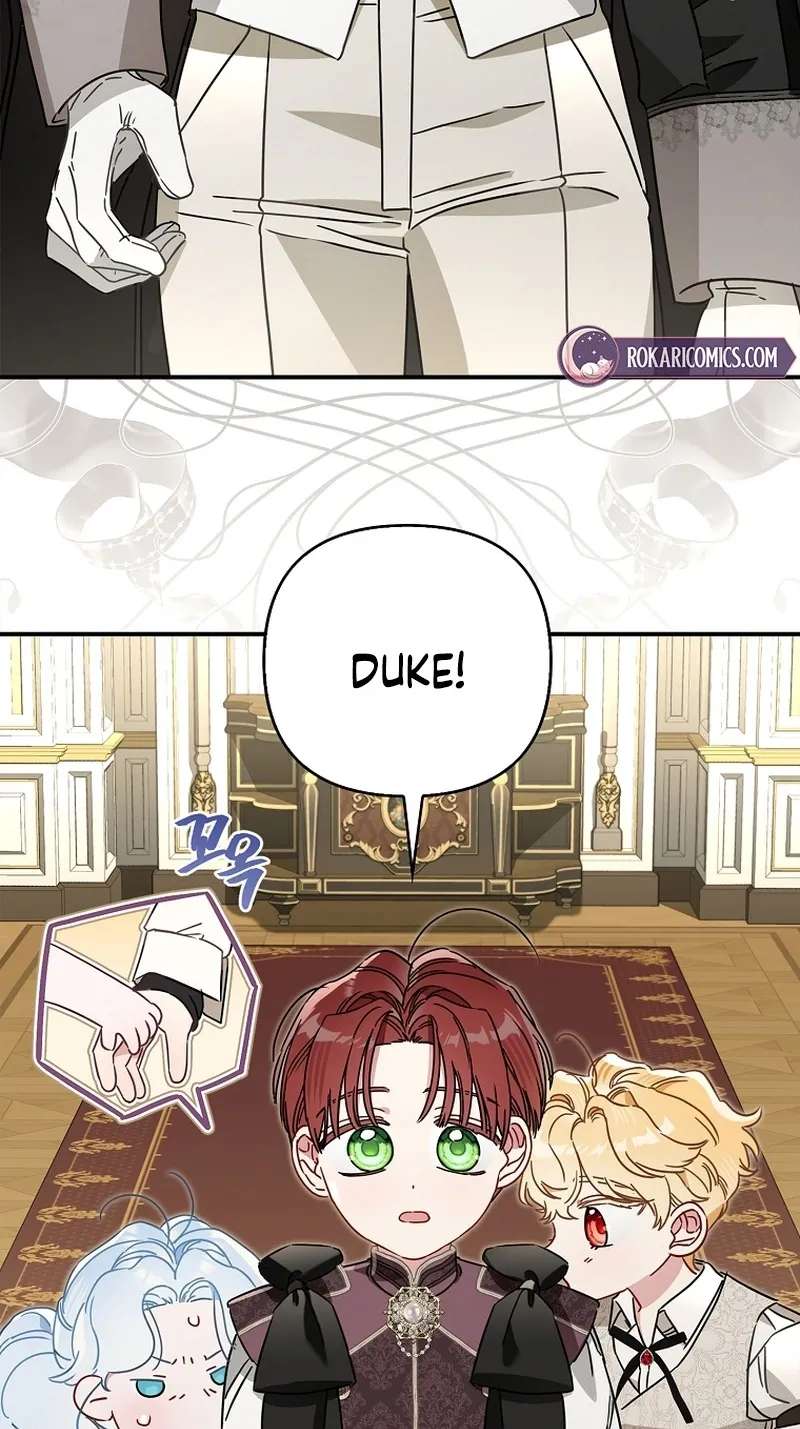 The Female Lead Takes Care of Everything Chapter 11 - page 73