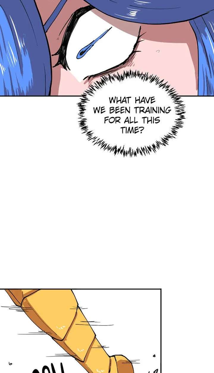 The Warrior in Rut Chapter 43 - page 32