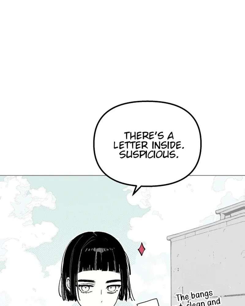 Bitterside Cranberries Chapter 14 - page 119