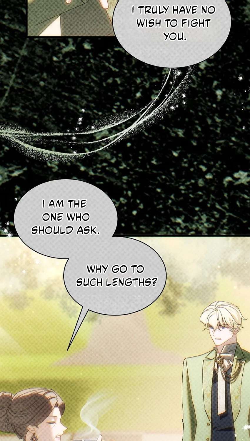 I’M Sure It’S My Baby Chapter 134 - page 48