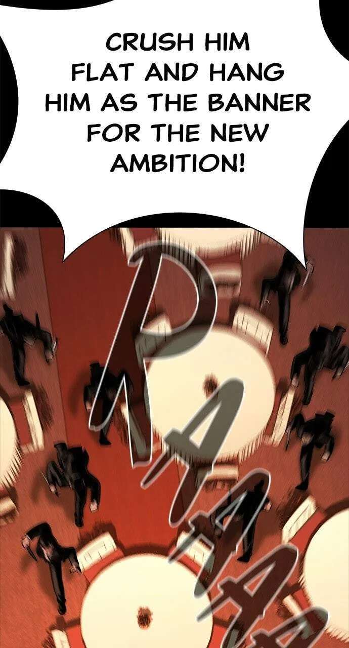 The Worst Generation Chapter 64 - page 48