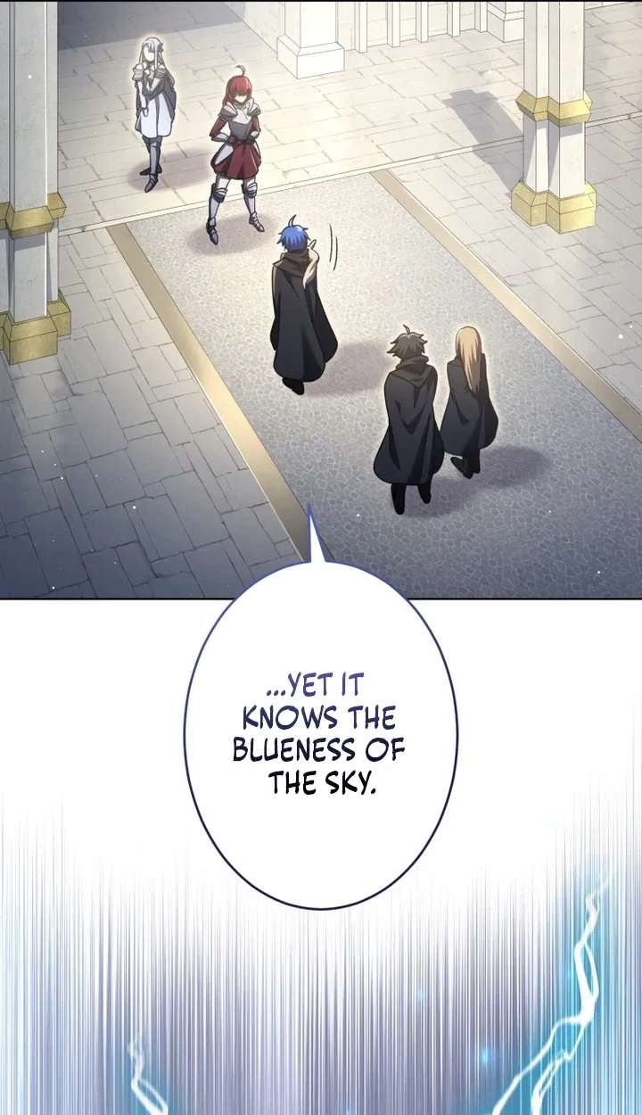 The Youngest Son of the Assassin Clan Regresses with the Power of the Five Demon Kings Chapter 16 - page 55
