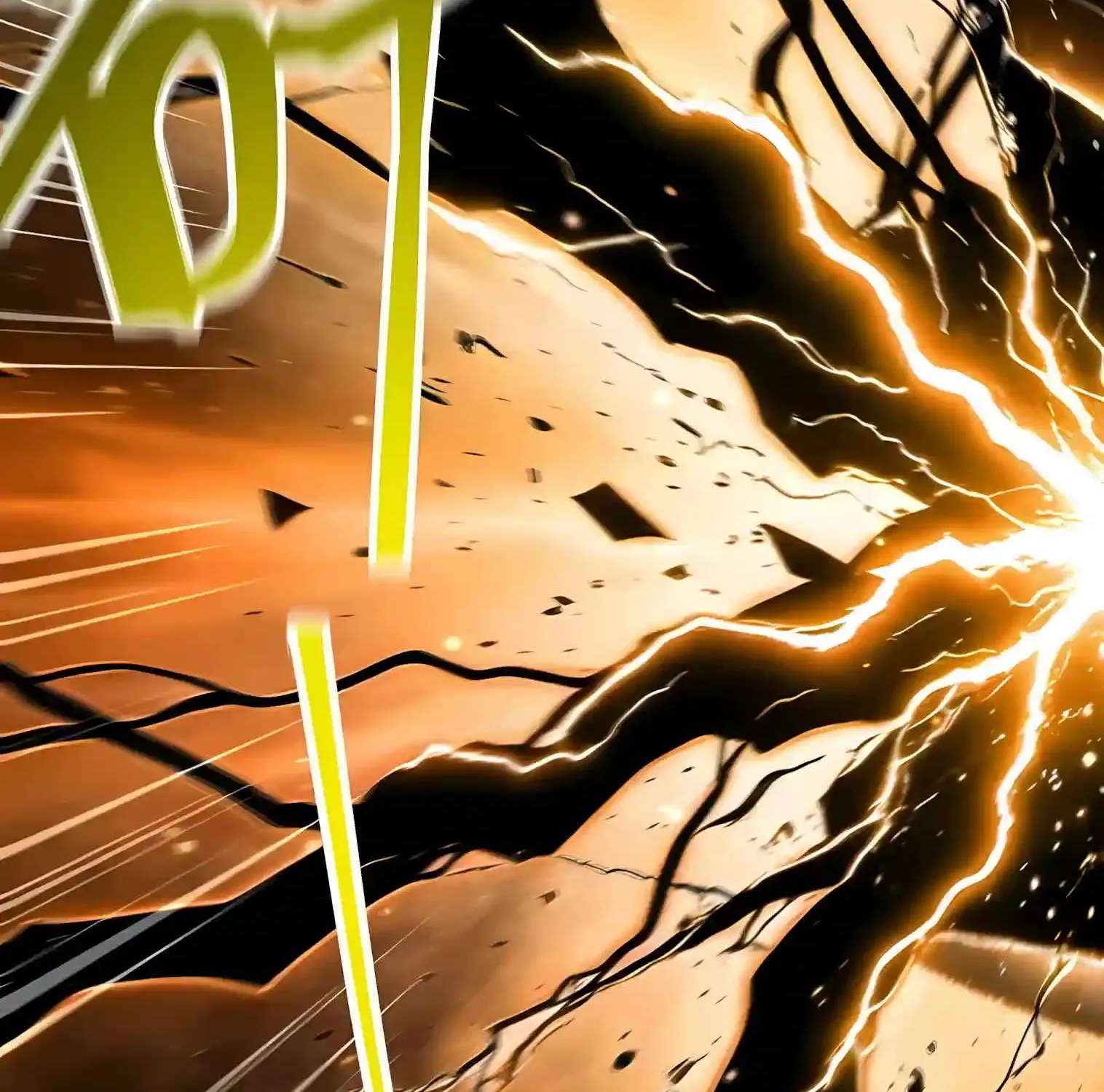 Logging 10,000 Years into the Future (Apex Future Martial Arts) Chapter 349 - page 68