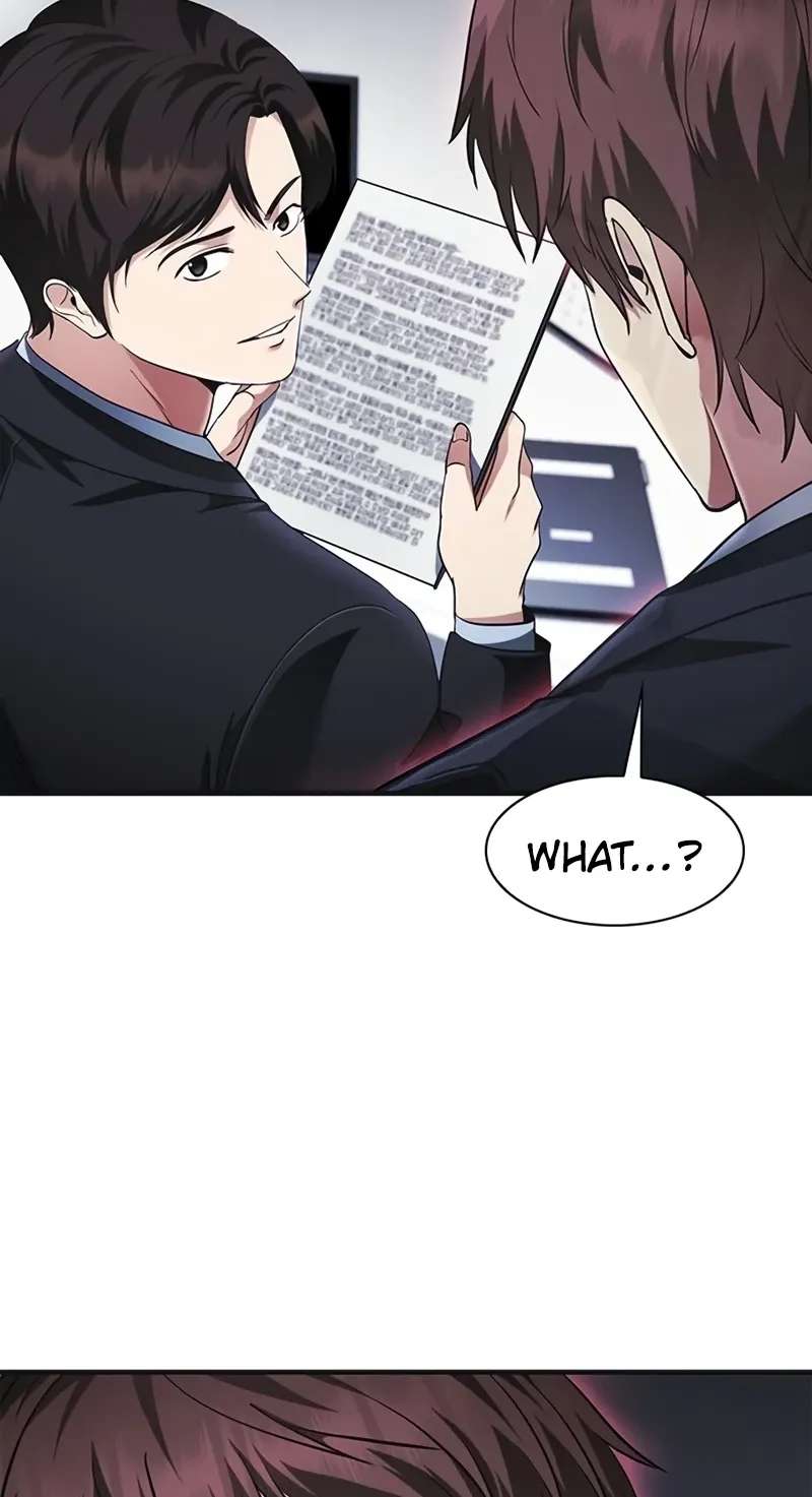 The Lawyer Who Sees Souls Chapter 29 - page 84
