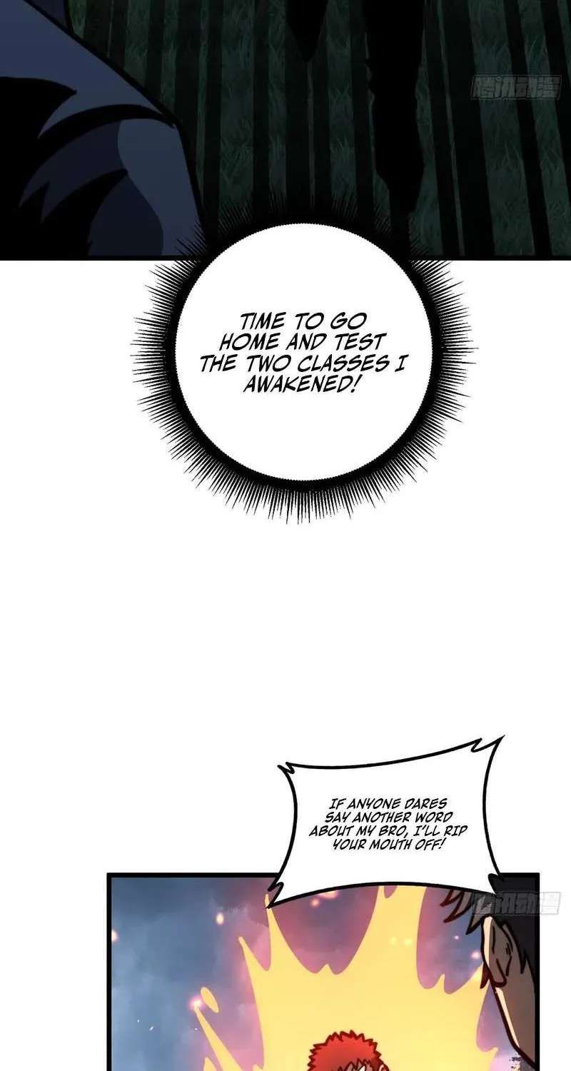 Everyone Start with Synthesizing the Undead Army Chapter 2 - page 23