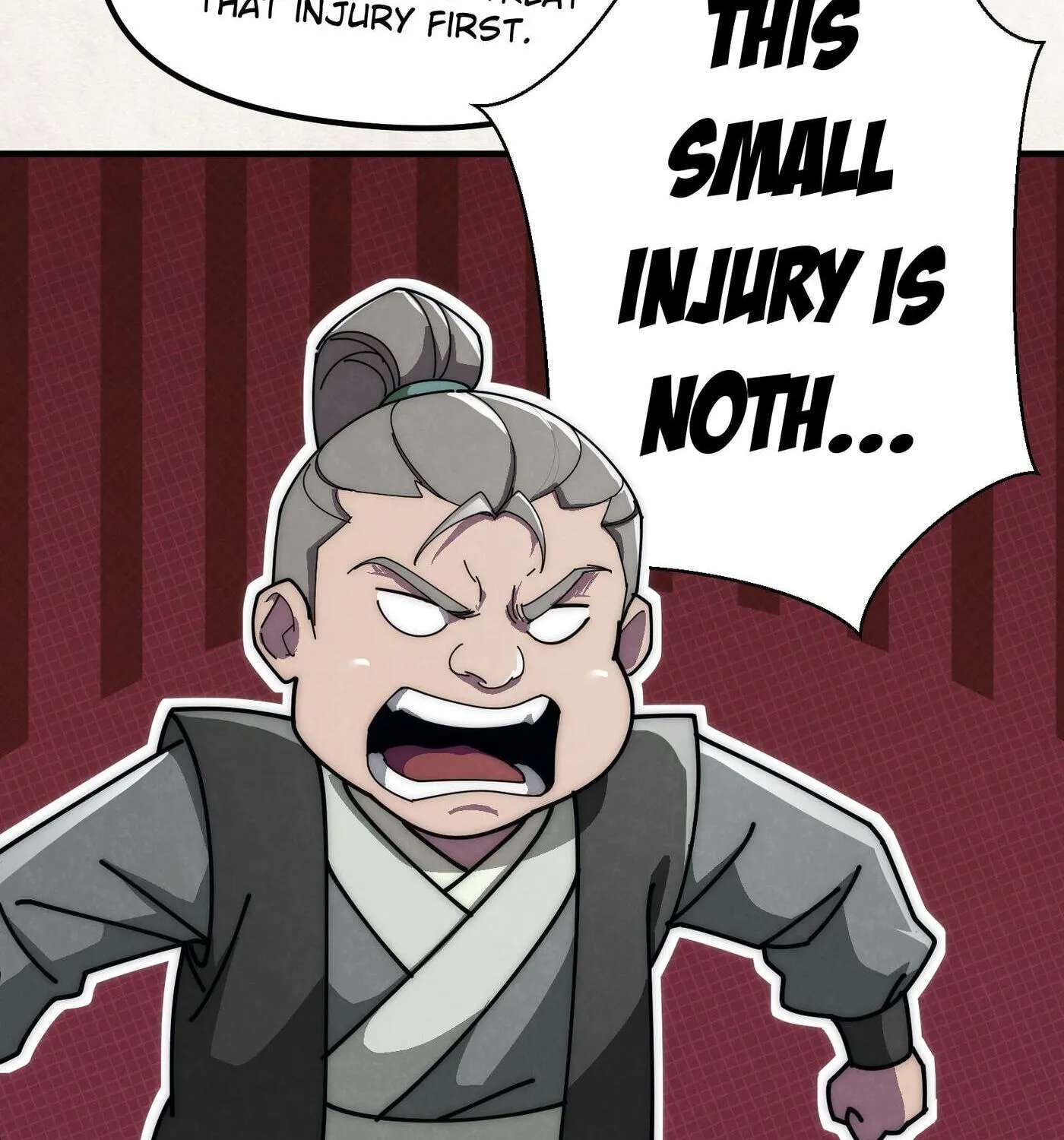 Reverend Insanity Remake Chapter 28 - page 247
