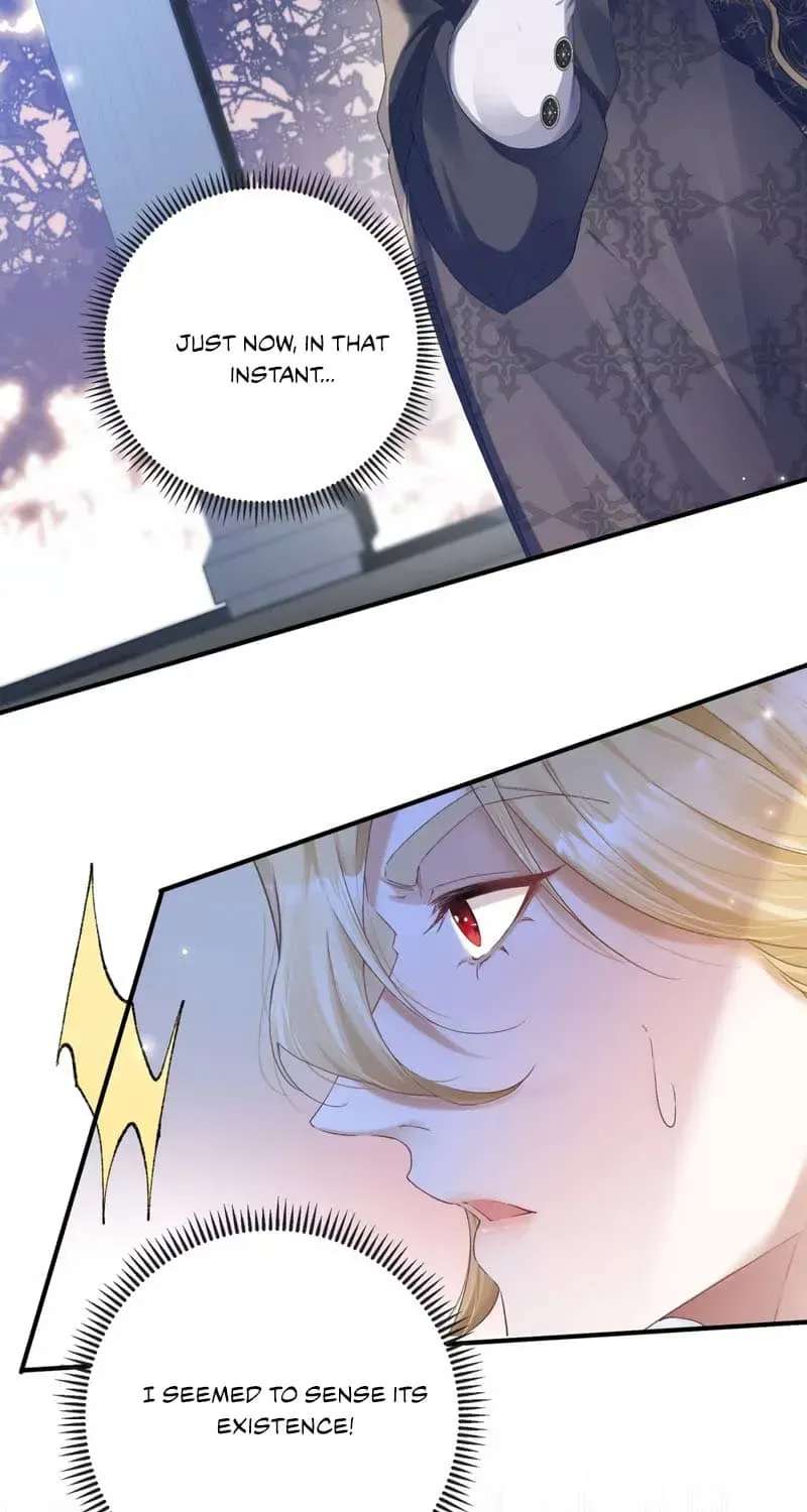 Oh No, He’s Got His Eye on Me Chapter 3 - page 27