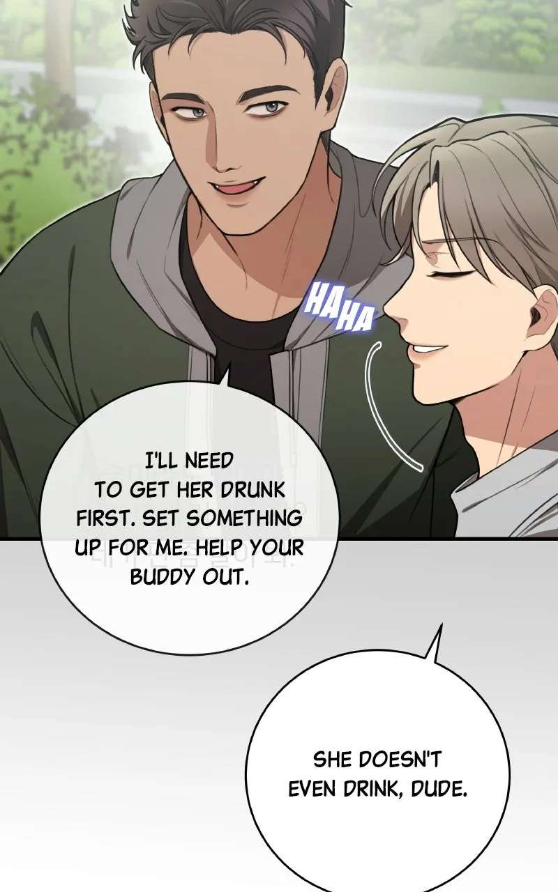 First Affection Chapter 3 - page 52
