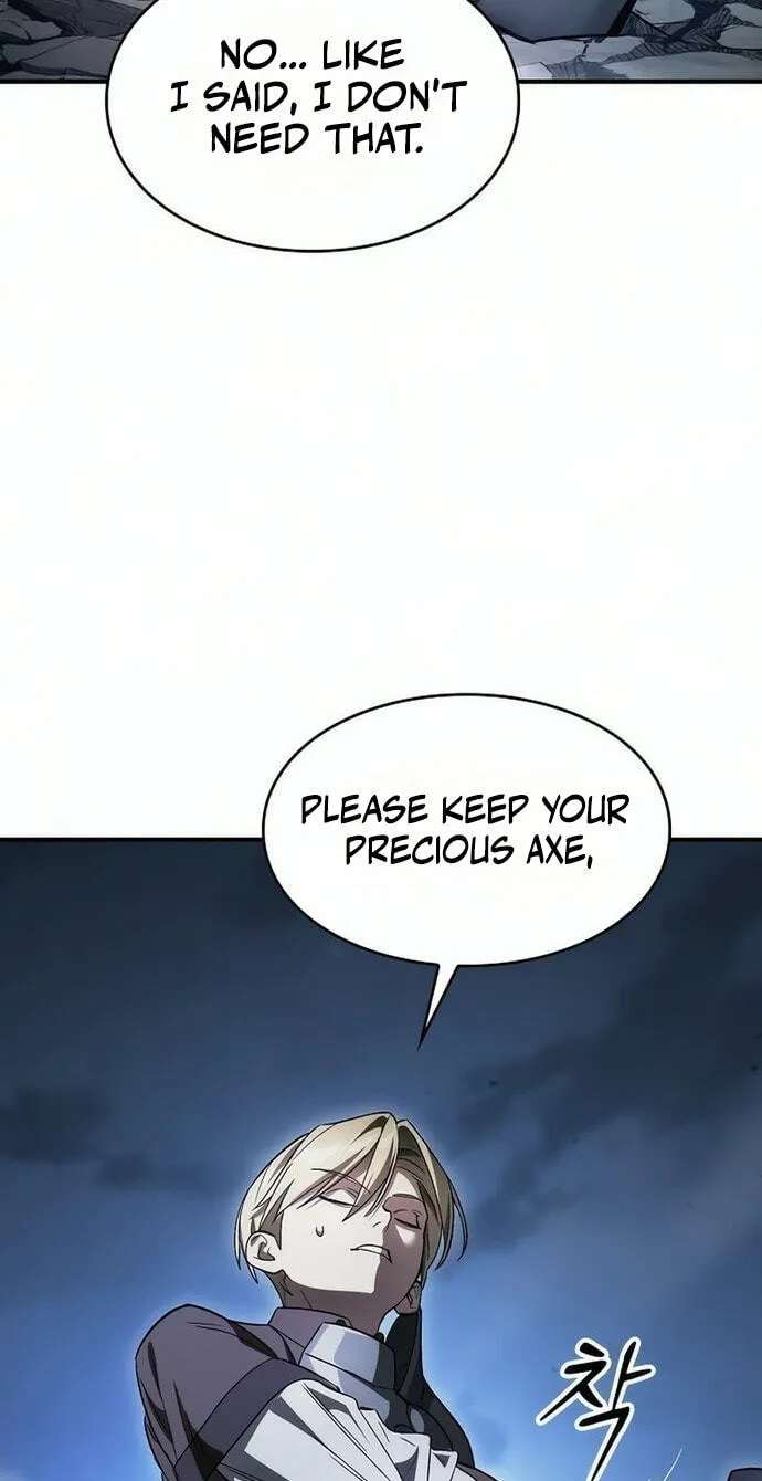 The Sword-Eating Swordmaster Chapter 43 - page 101