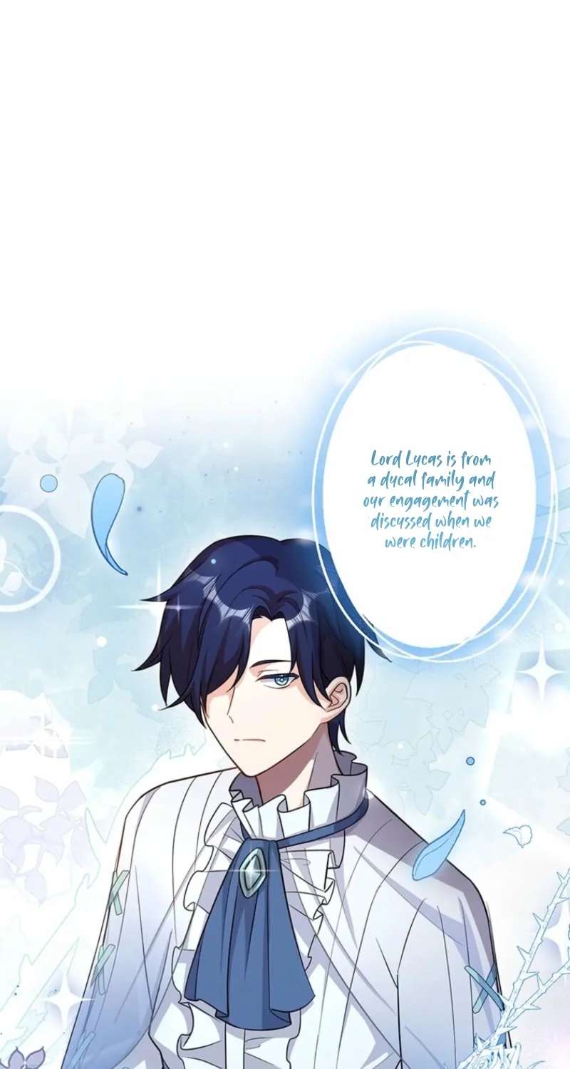 Even Though I Become A Side Character, I’m Being Adored By An Overprotective Duke Chapter 107 - page 20