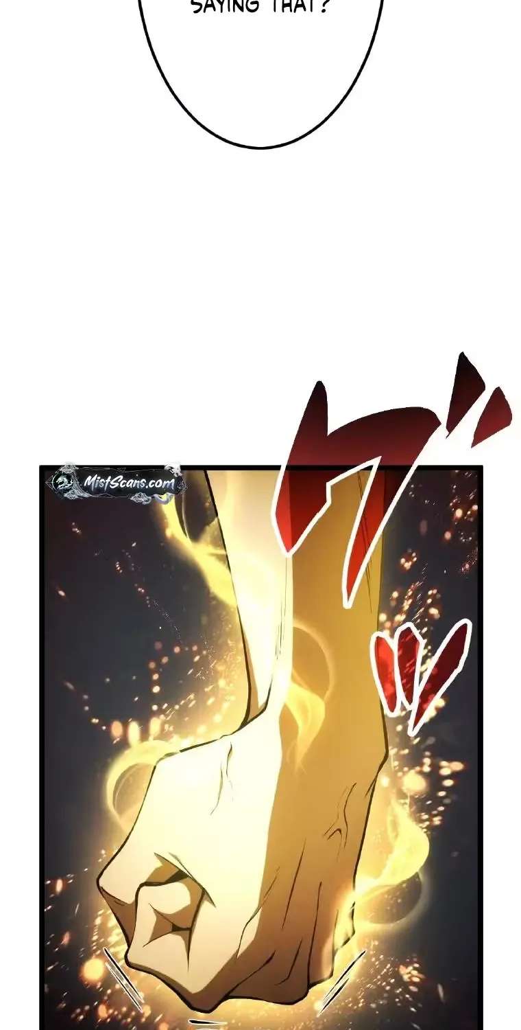 The Tyrant Girl Nero’s Rebellion Chapter 5 - page 28