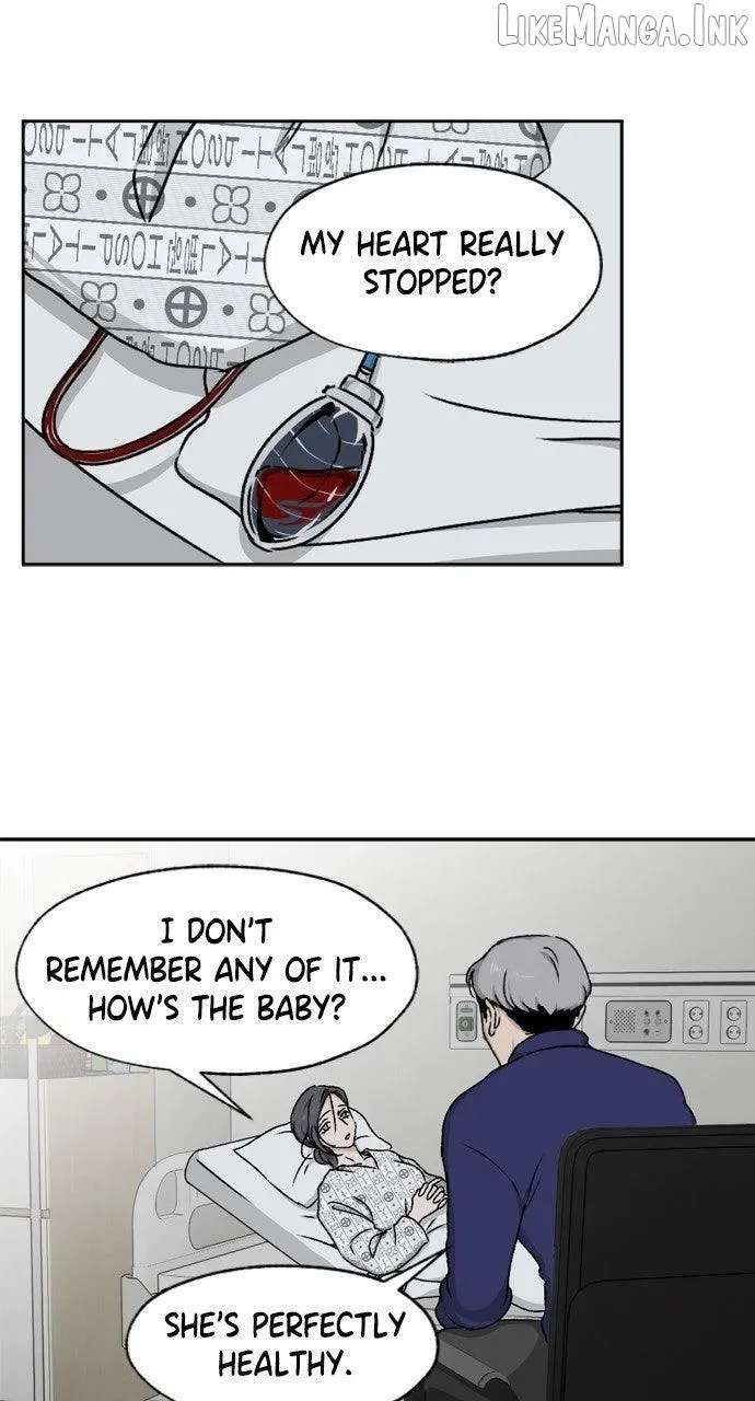 Certificate of Dignity Chapter 60 - page 15