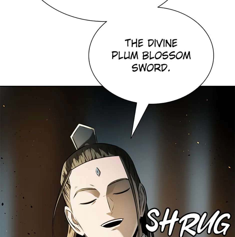 Absolute Master of the Senate Chapter 37 - page 6