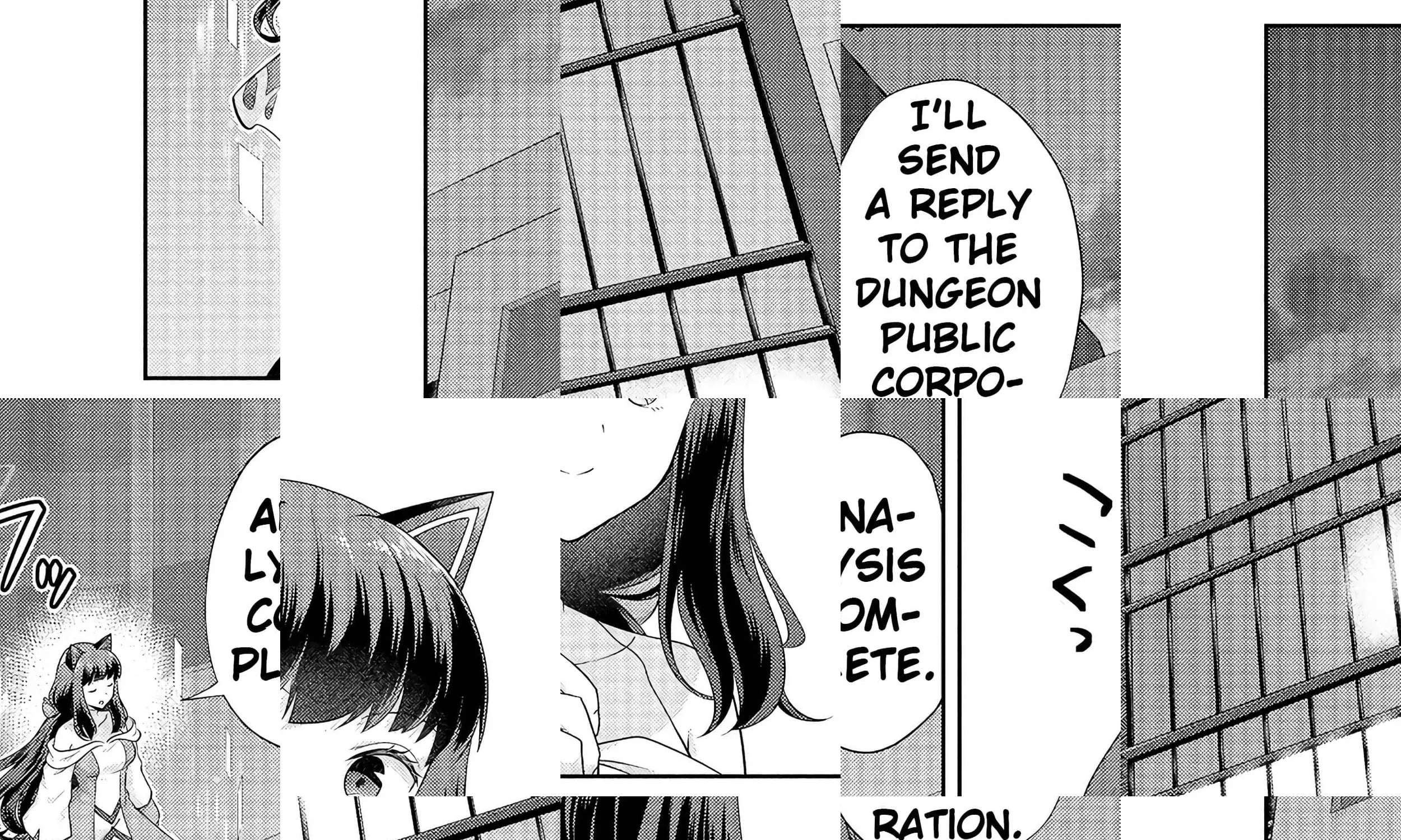 Rare Monster? Sore, Tada no Gaichuu desu yo ~Shiranumani Dungeon-ka Shita Jitaku de no Nichijou Seikatsu ga Haishinsarete Bazuttan desu ga~ Chapter 7 - page 26