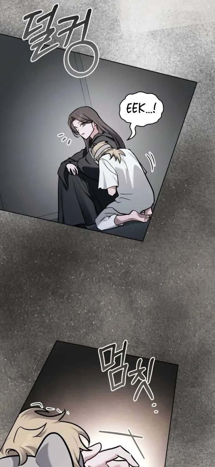 Mary Psycho Chapter 76 - page 54