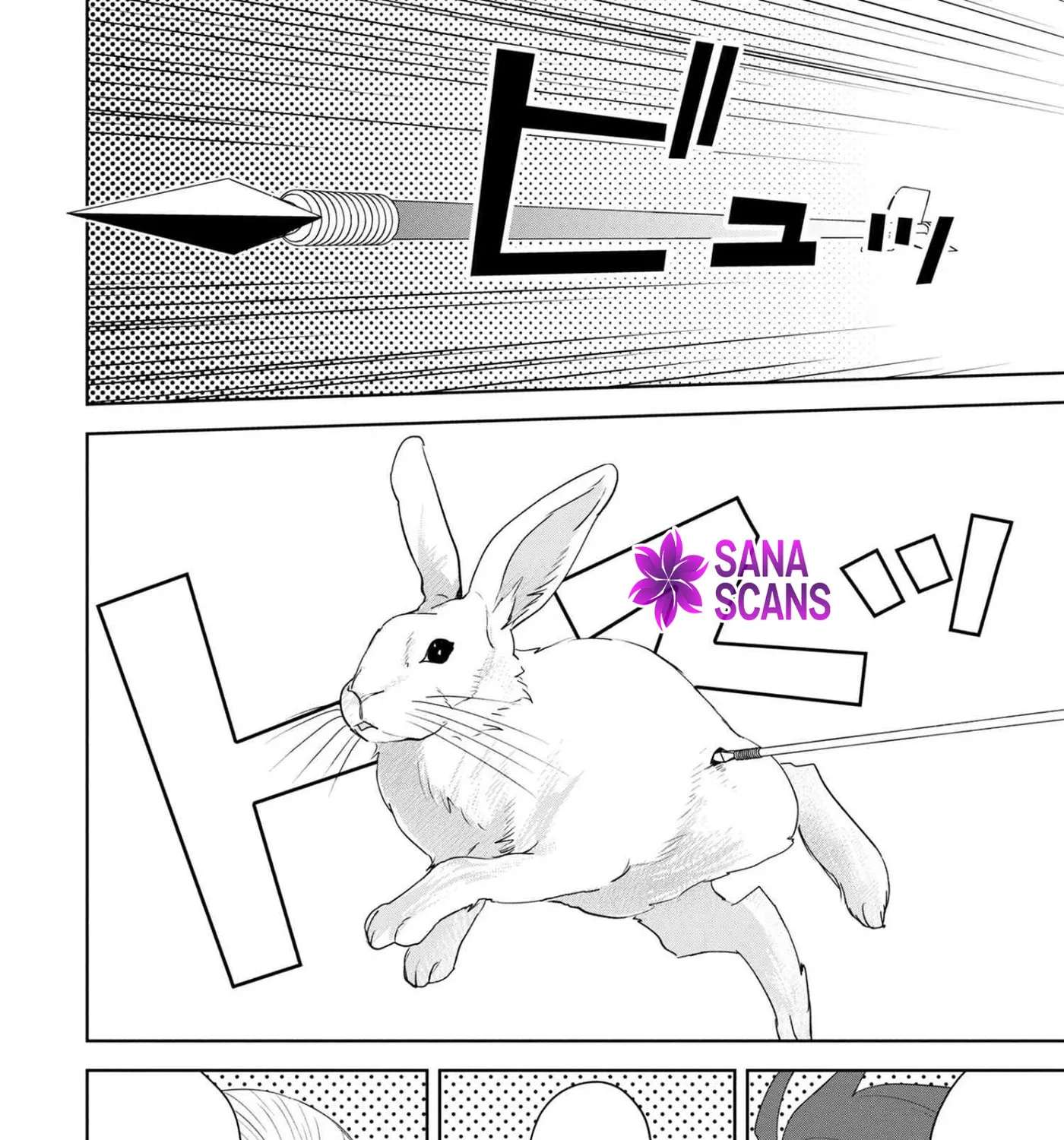 Akanbou no Isekai Hai-hai Funtouroku Chapter 2 - page 59