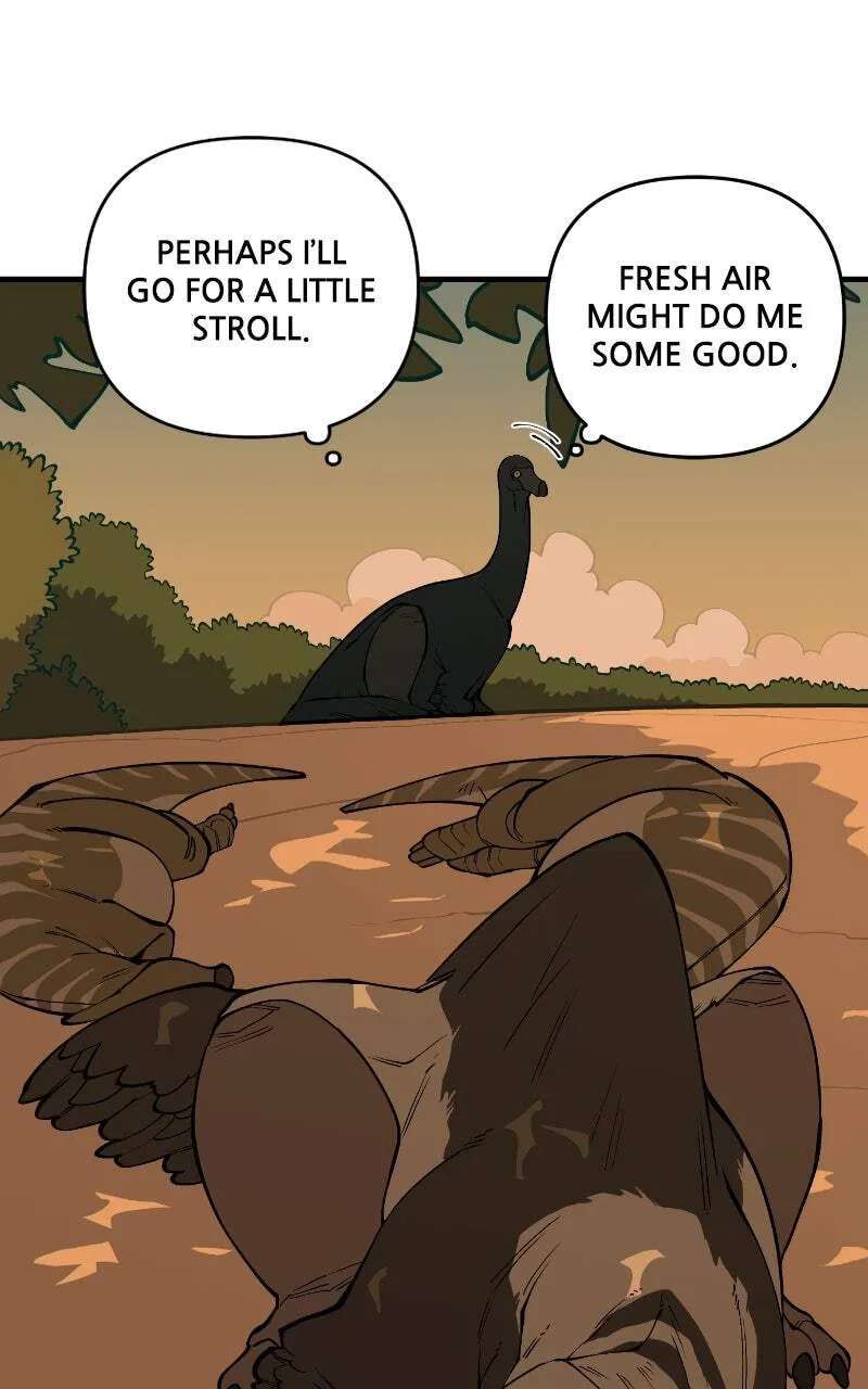Ancient Animal Tales Chapter 65 - page 84