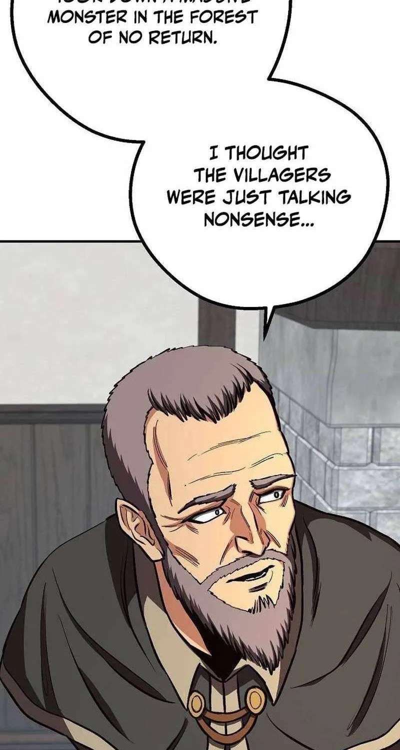 The Berserker's Second Playthrough Chapter 39 - page 56