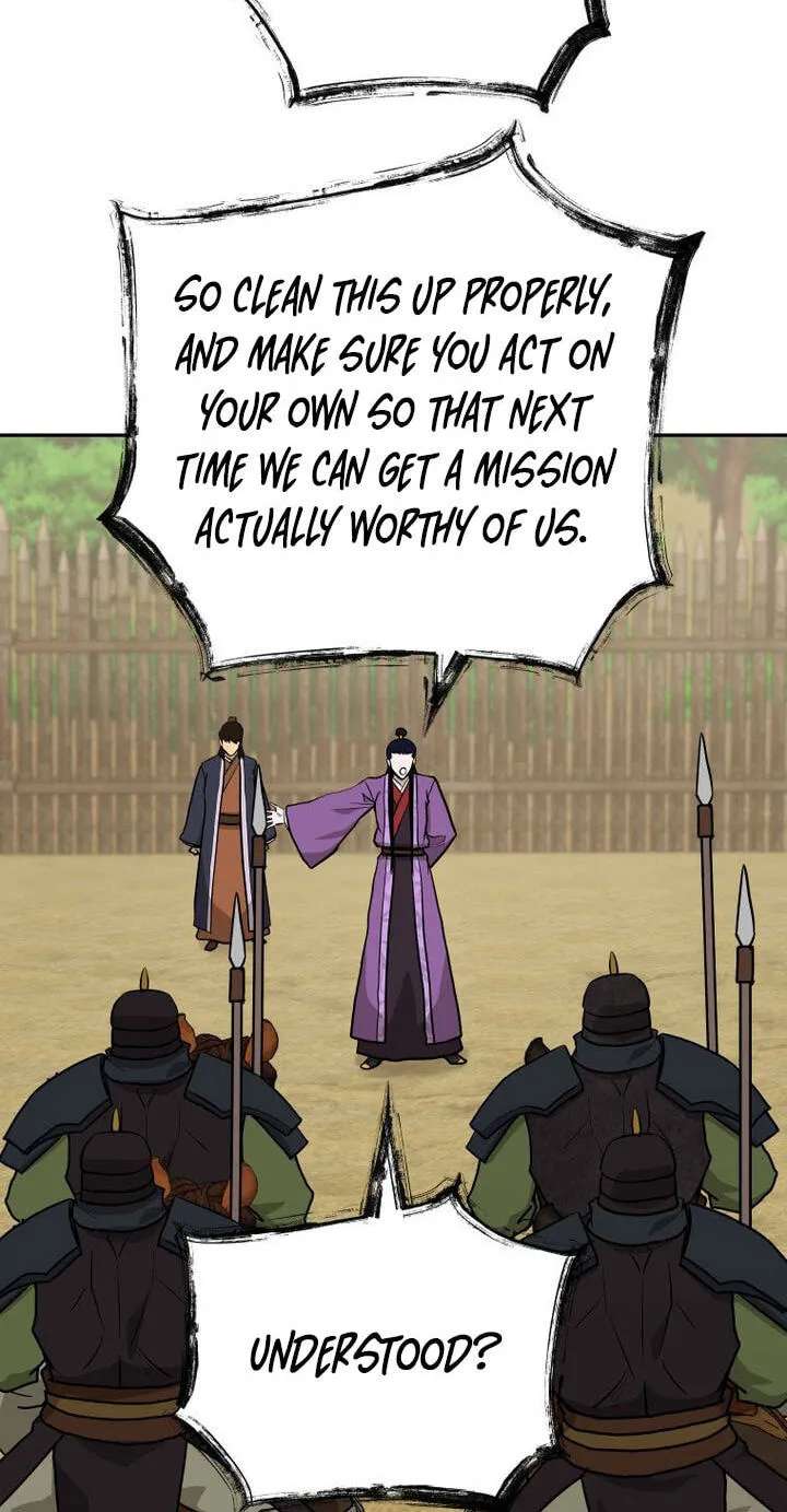 Gwanjeon – Lee Kang-jin Chapter 266 - page 46