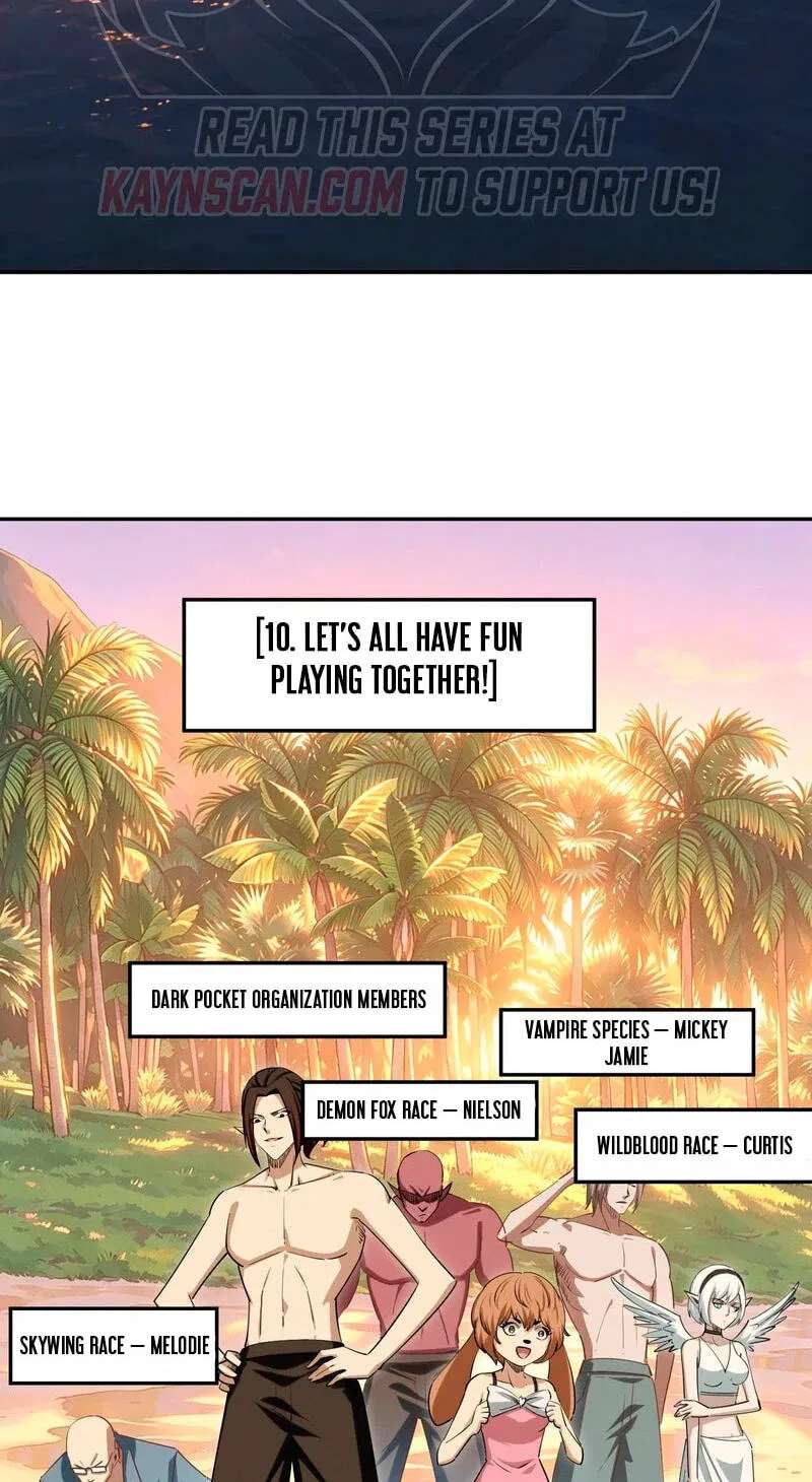 Quan Min Qiang Ta: Wo Tiqian Tongguan 999 Ceng Chapter 66 - page 52