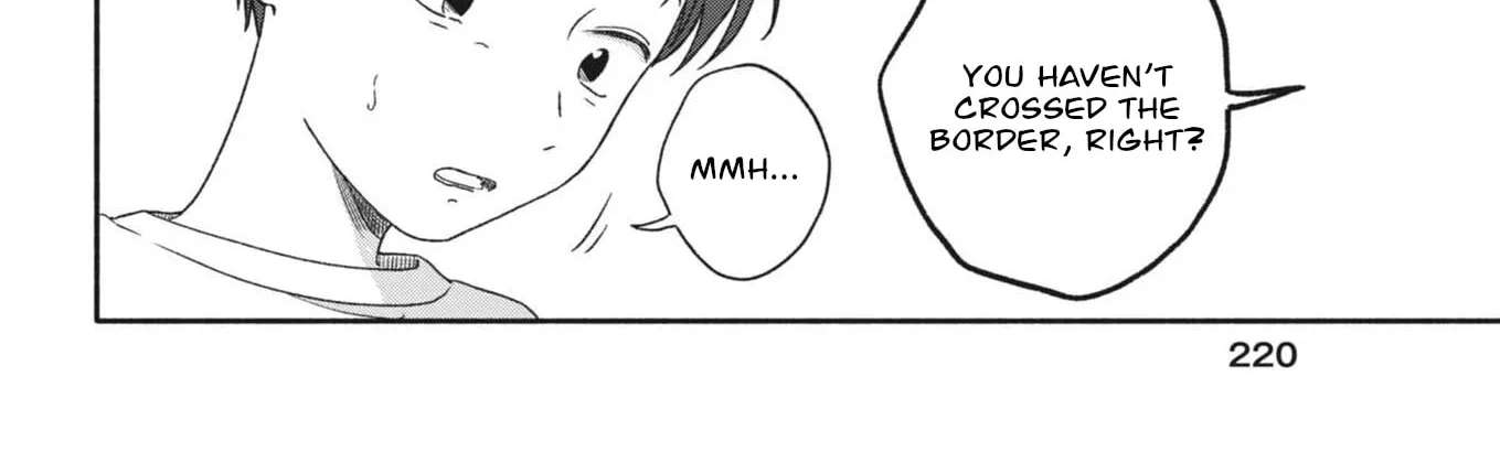 My Home Is A Kingdom Chapter 12 - page 32