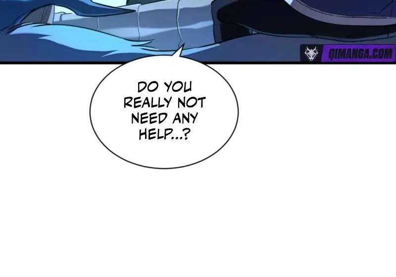 Cataclysm Hunter: I have an experience point system Chapter 16 - page 20