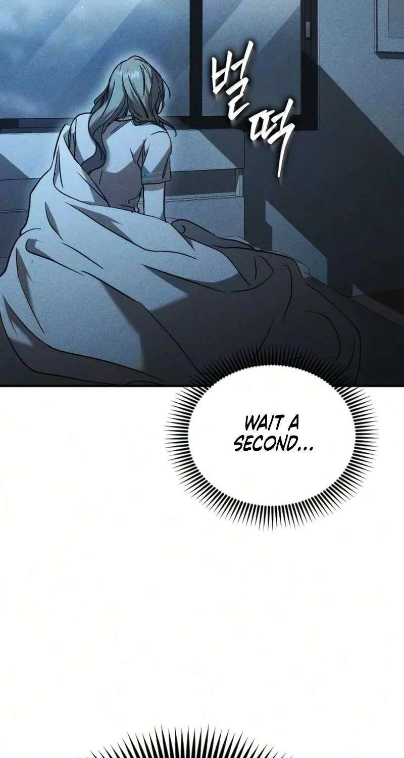 Our Incomplete Bond Chapter 18 - page 100