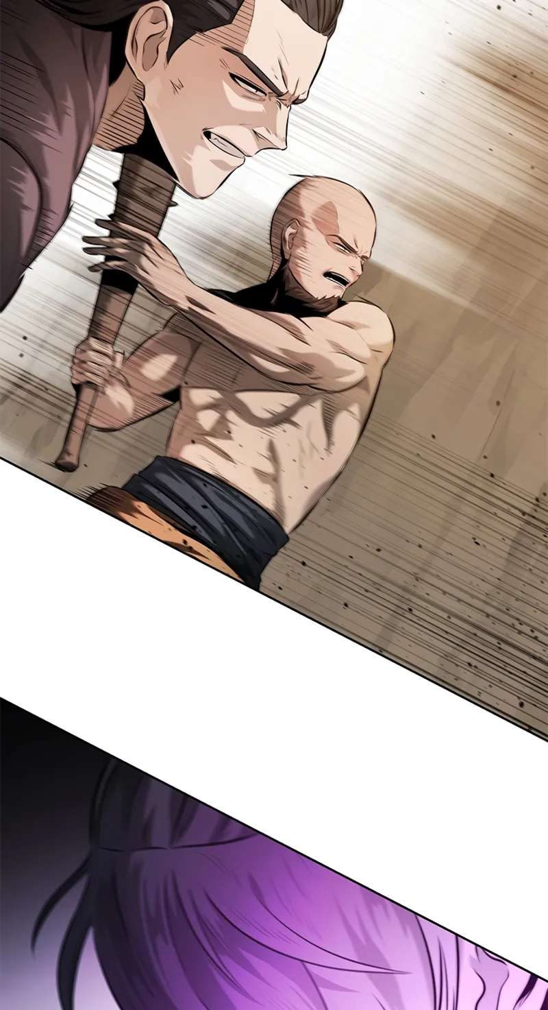 Absolute Master of the Senate Chapter 32 - page 7