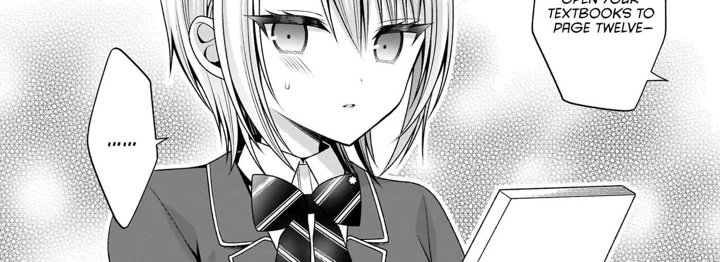 Kanojo o Dere Saseru Houhou o, Shourai Kekkon Suru Ore dake ga Shitteiru Chapter 2 - page 46