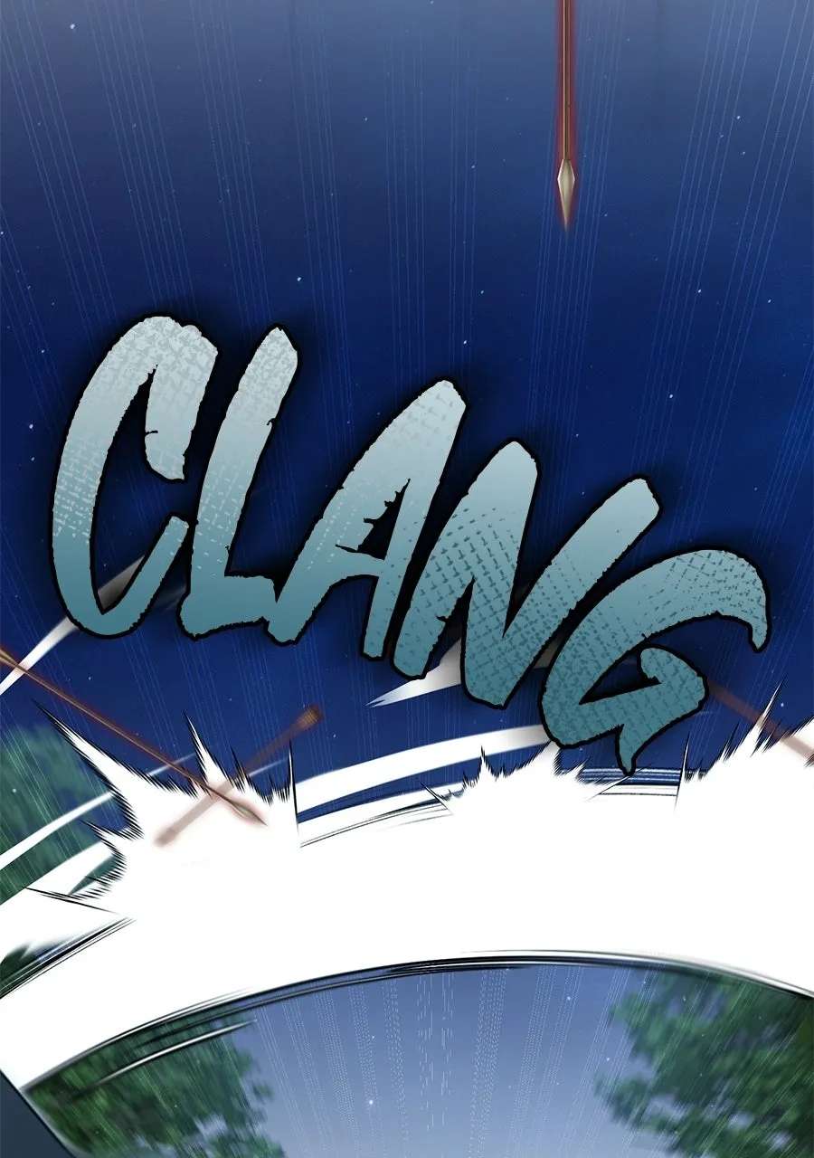 The Eldest Daughter Protectsthe Tang Clan Chapter 10 - page 8