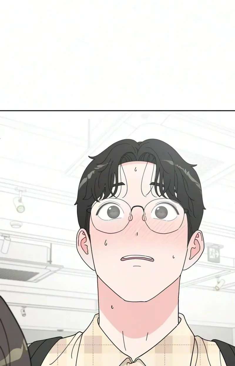 Reverse Puberty! First Love Chapter 7 - page 7