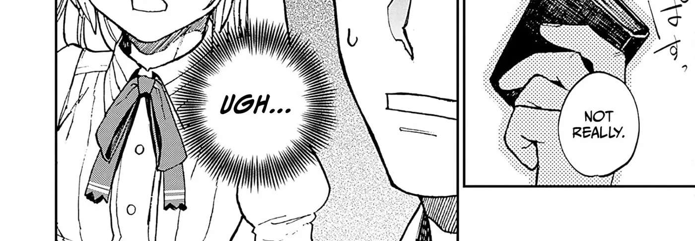 Marginal Operation Zenshi: Haruka Toudo no Canaan Chapter 15 - page 30
