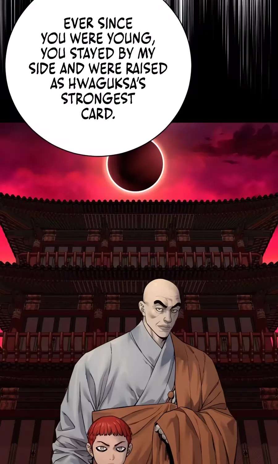Return Of The Bloodthirsty Police Chapter 138 - page 48