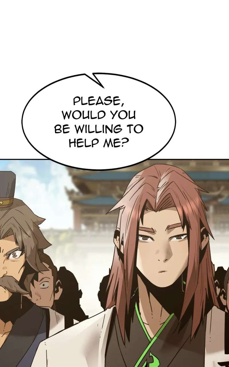 The Dang Clan’s Swordmaster HeirJust Wants a Normal Life Chapter 111 - page 41