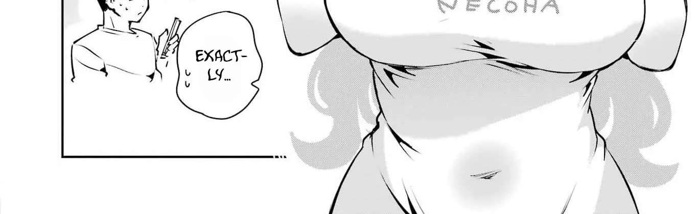 Shūden Sugitara Nani Shite Asobu? Chapter 2 - page 33