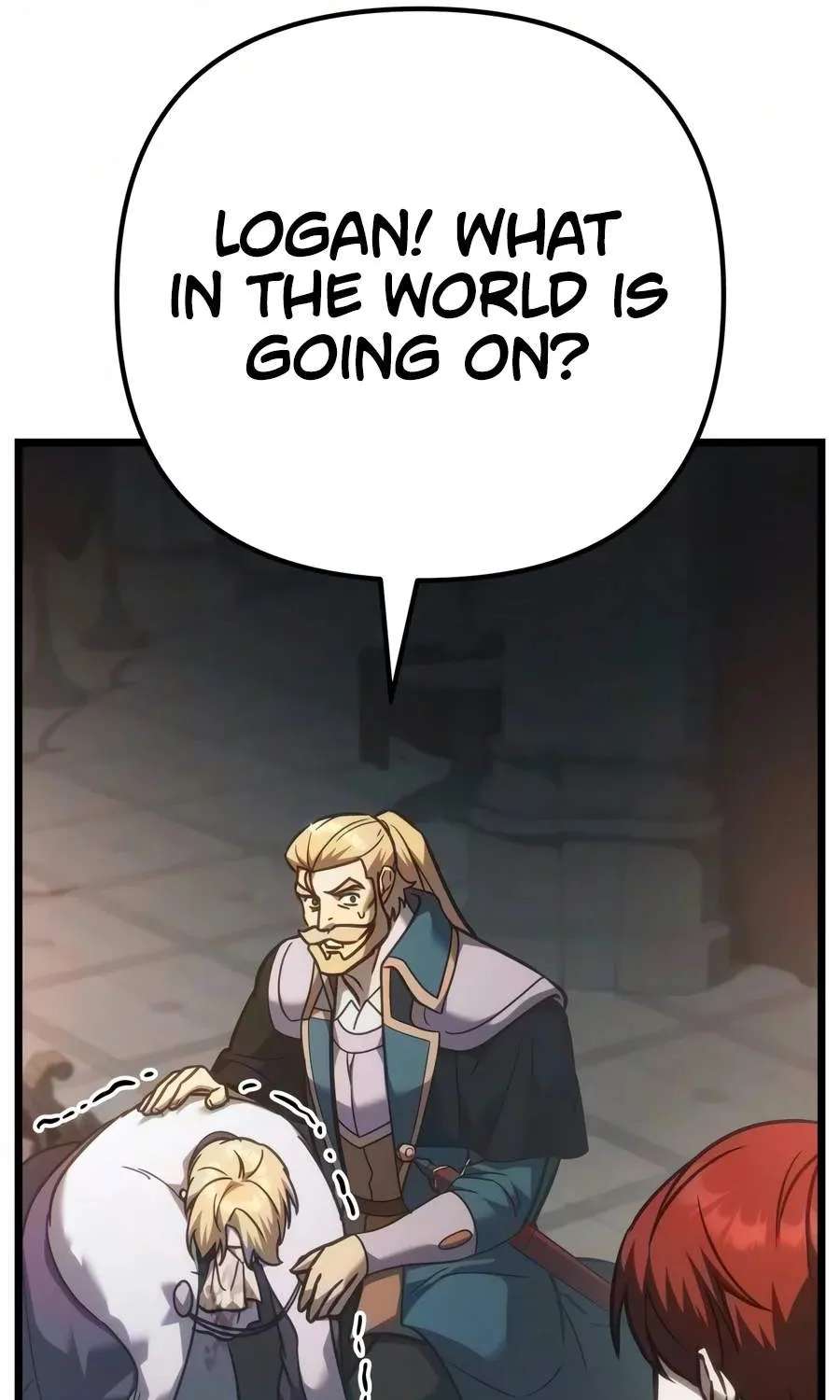 Regressor Of The Fallen Family Chapter 149 - page 18