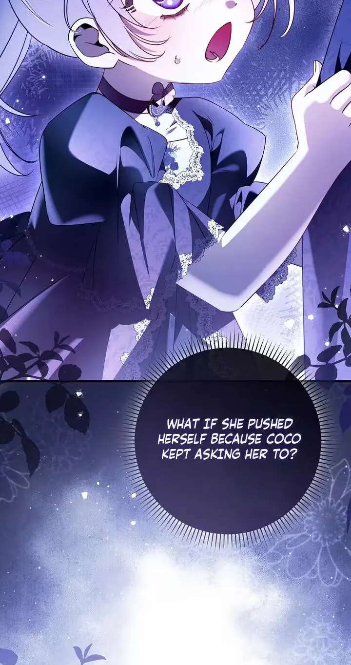 I'm the Brave Puppy Who Came to Save the Villainess Sister Chapter 46 - page 41