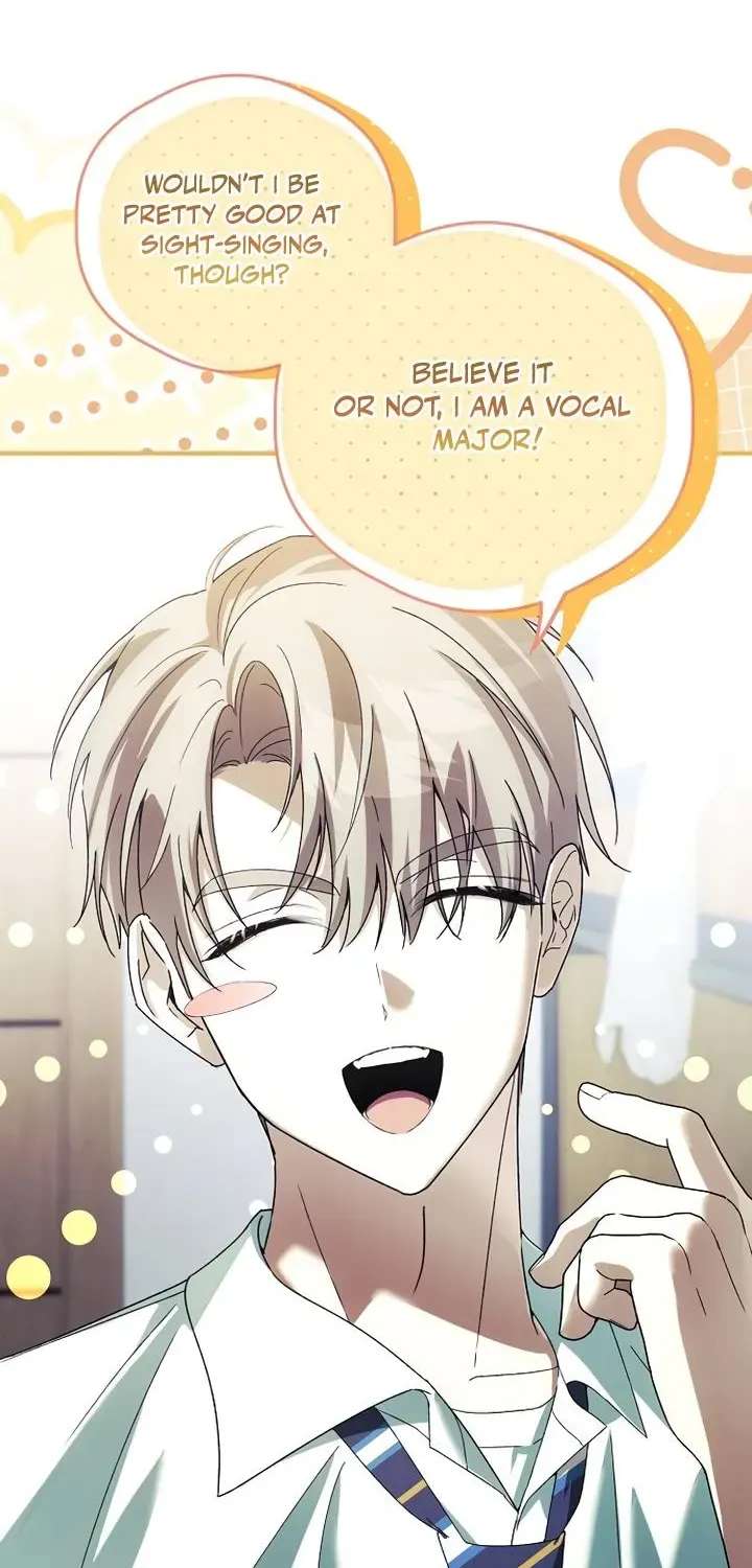 Da Capo for Music Geniuses Chapter 4 - page 23