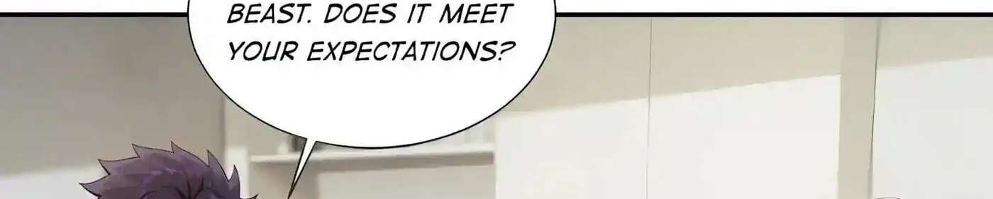 I Ushered in the Age of Mythical Pet Beasts Chapter 49 - page 42