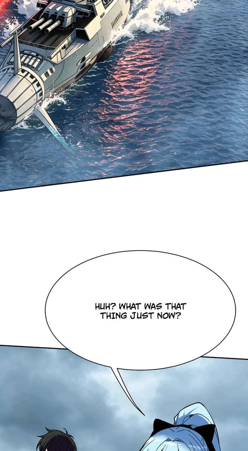 Nuclear Explosion Swordsmanship One Slash, One Kill Chapter 59 - page 40